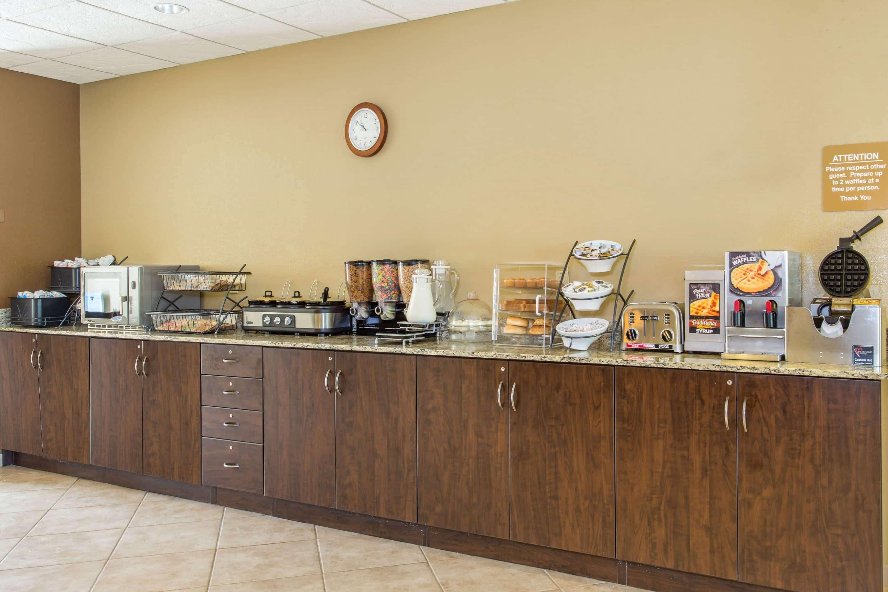 Microtel Inn & Suites By Wyndham Pearl River/Slidell Bagian luar foto